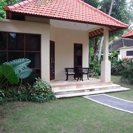 Orlowsky Discovery Candidasa Hotel