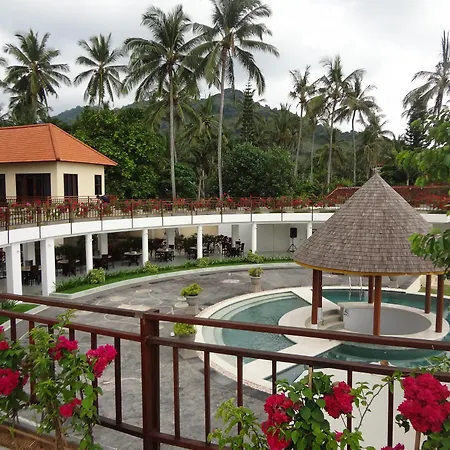 Orlowsky Discovery Candidasa Hotel