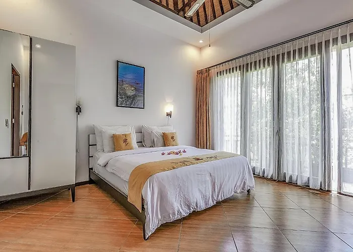 Orlowsky Discovery Курортный комплекс 4*