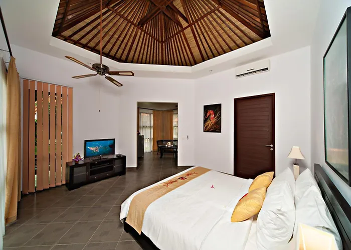 Resort Orlowsky Discovery