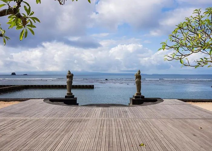 Orlowsky Discovery Resort Candidasa