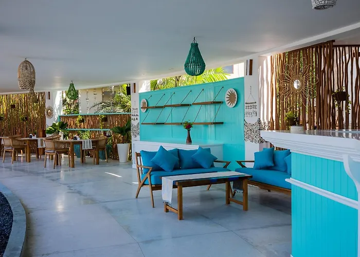 Orlowsky Discovery Resort Candidasa