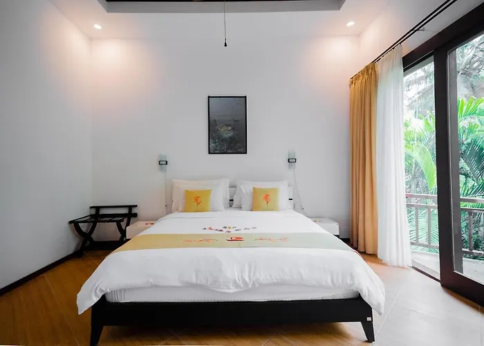 Orlowsky Discovery 4* Candidasa