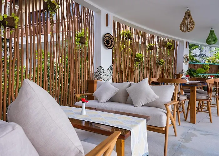 Orlowsky Discovery Resort Candidasa