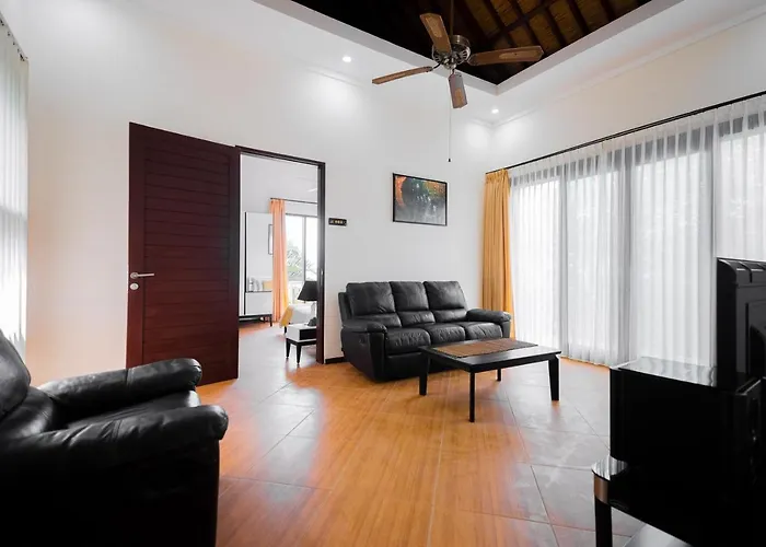Orlowsky Discovery Resort 4*