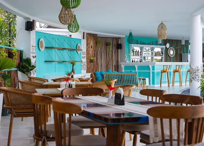 Resort Orlowsky Discovery 4*