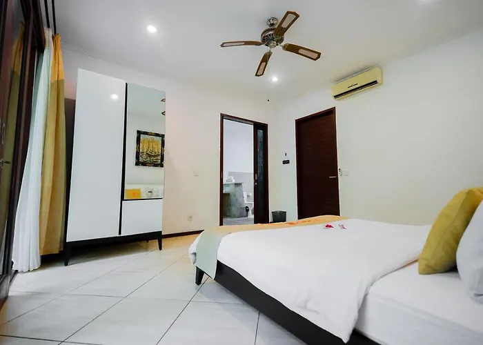 Resort Orlowsky Discovery 4*