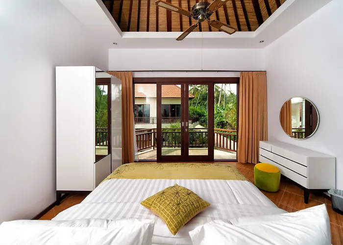 Orlowsky Discovery Resort