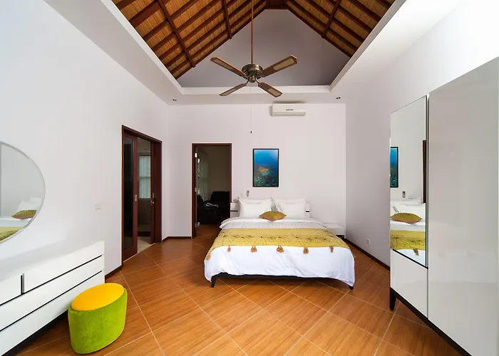Resort Orlowsky Discovery 4*