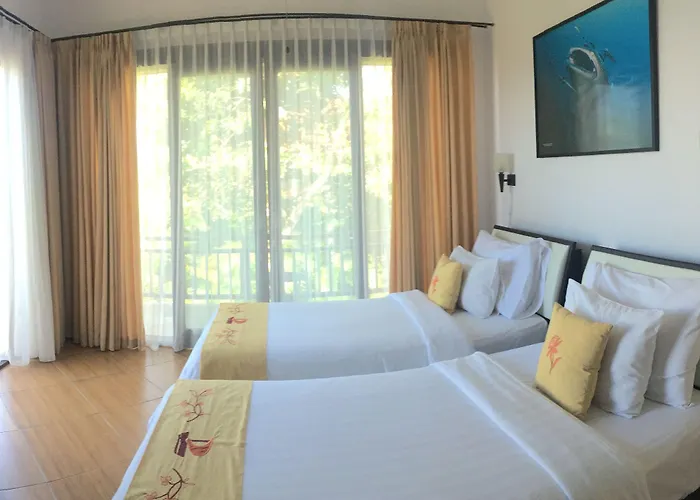 Orlowsky Discovery Resort 4*