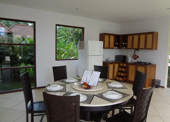 Orlowsky Discovery Resort Candidasa