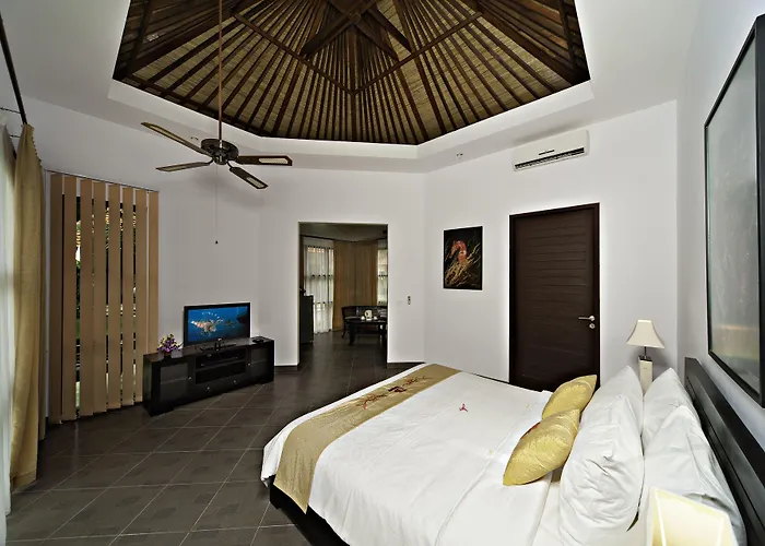 Orlowsky Discovery Resort