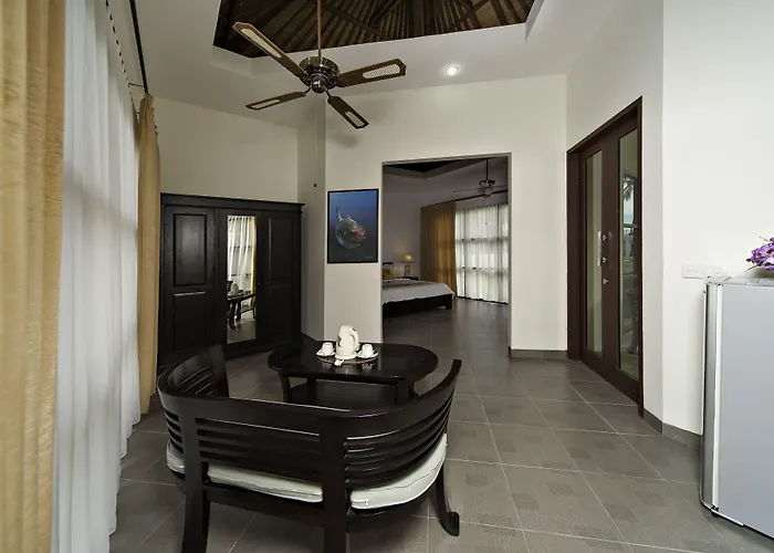 Resort Orlowsky Discovery 4*