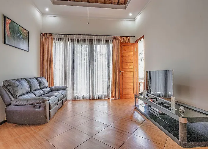Orlowsky Discovery Resort 4*