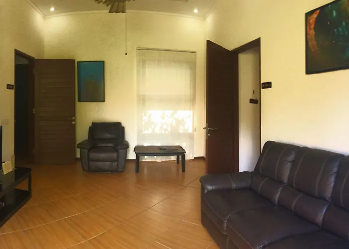 Orlowsky Discovery Resort 4*