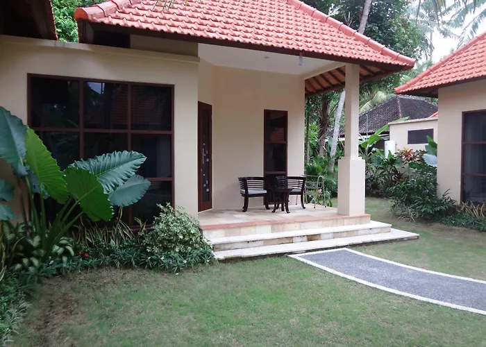 Resort Orlowsky Discovery