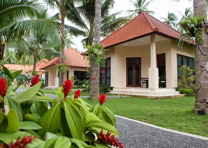 Resort Orlowsky Discovery 4*
