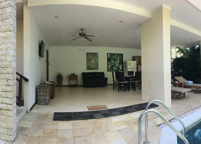 Resort Orlowsky Discovery Candidasa