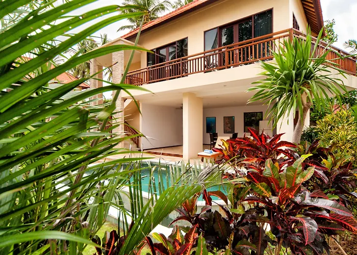 Orlowsky Discovery Resort 4*