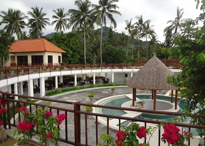 Orlowsky Discovery Resort Candidasa
