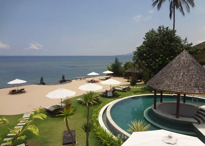 Orlowsky Discovery Resort 4*