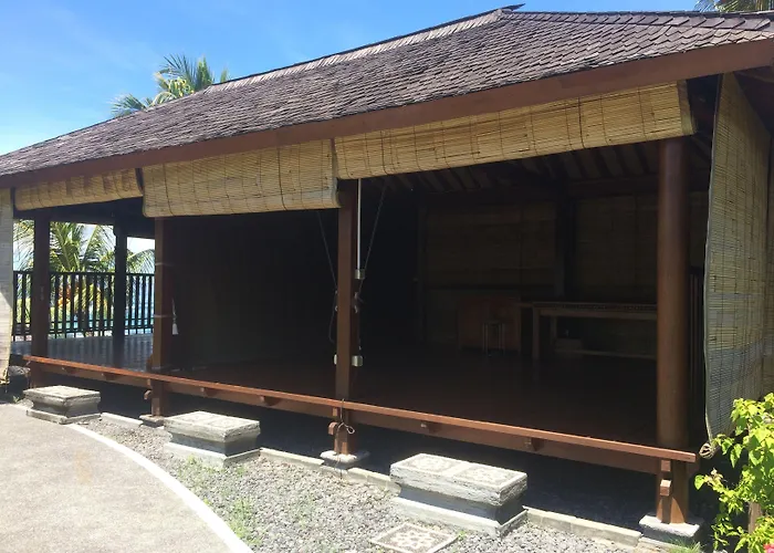 Resort Orlowsky Discovery Candidasa