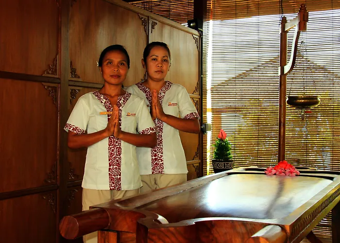 Orlowsky Discovery Resort Candidasa