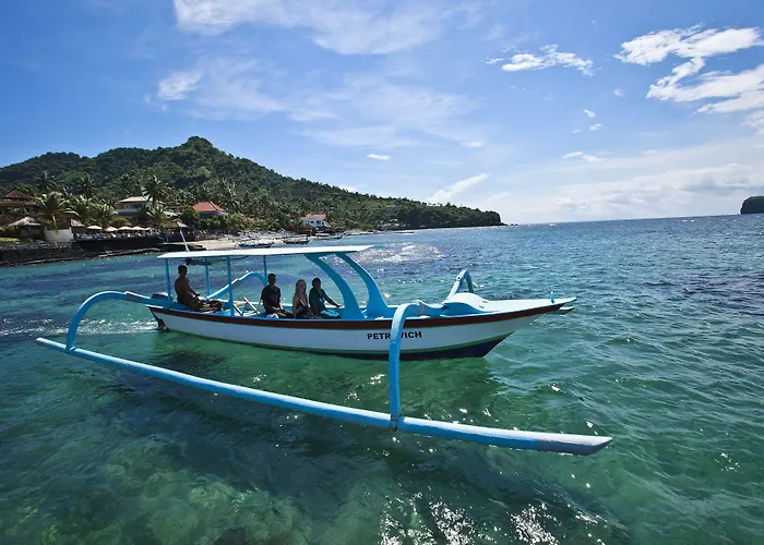 Resort Orlowsky Discovery