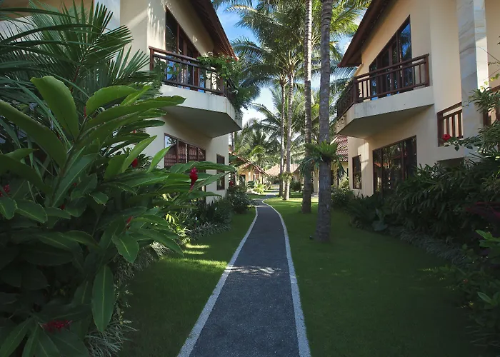 Orlowsky Discovery Resort Candidasa