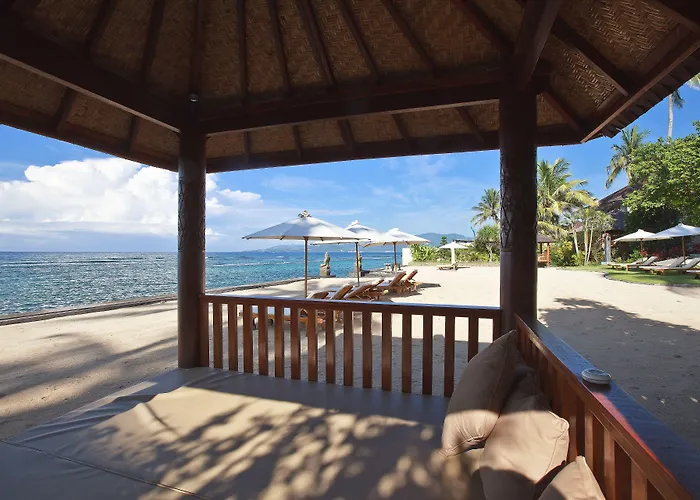 Orlowsky Discovery Resort 4*