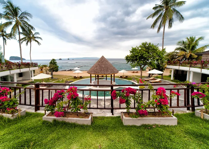 Resort Orlowsky Discovery