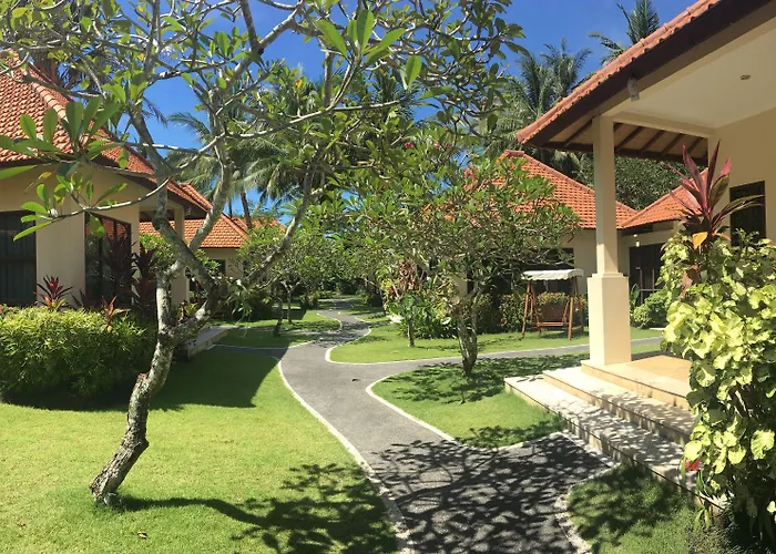 Orlowsky Discovery Resort