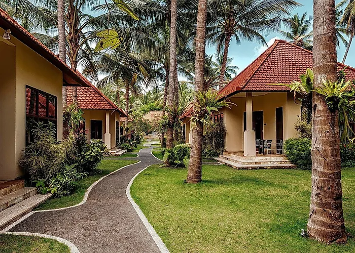 Orlowsky Discovery Resort 4*