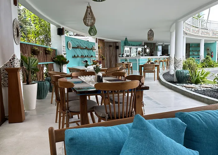 Orlowsky Discovery Resort 4*