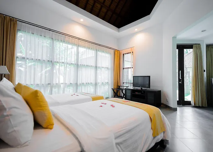 Resort Orlowsky Discovery 4*
