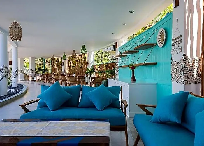 Orlowsky Discovery Resort 4*