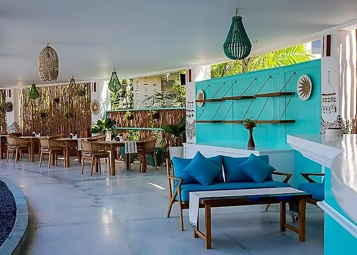 Orlowsky Discovery Resort 4*