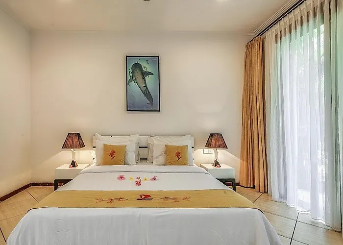 Orlowsky Discovery Resort 4*