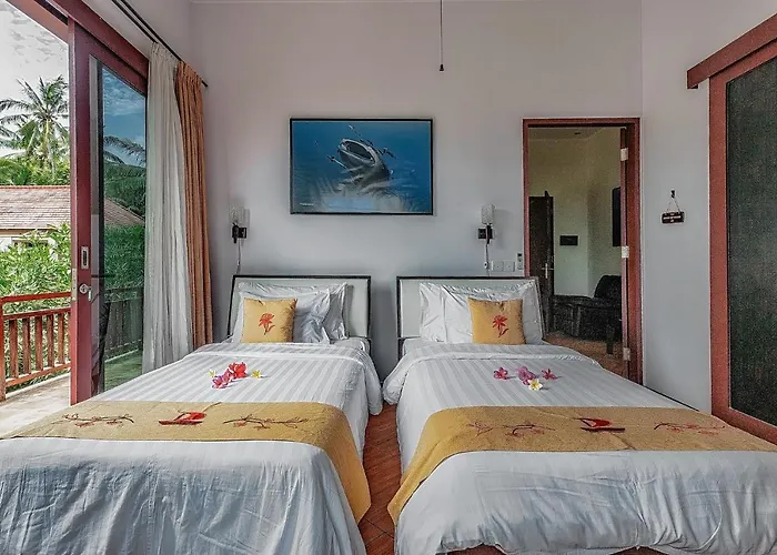 Resort Orlowsky Discovery 4*